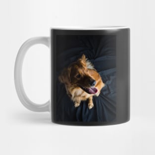 Golden Retriever Mug